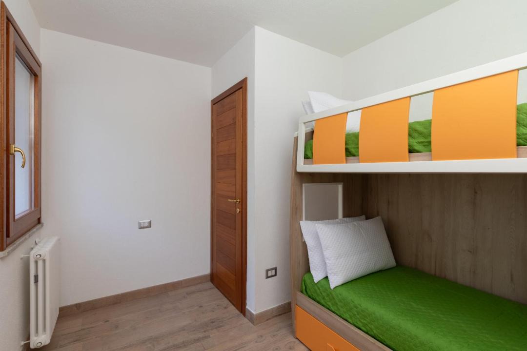 Photo of Bedroom in Siniscola