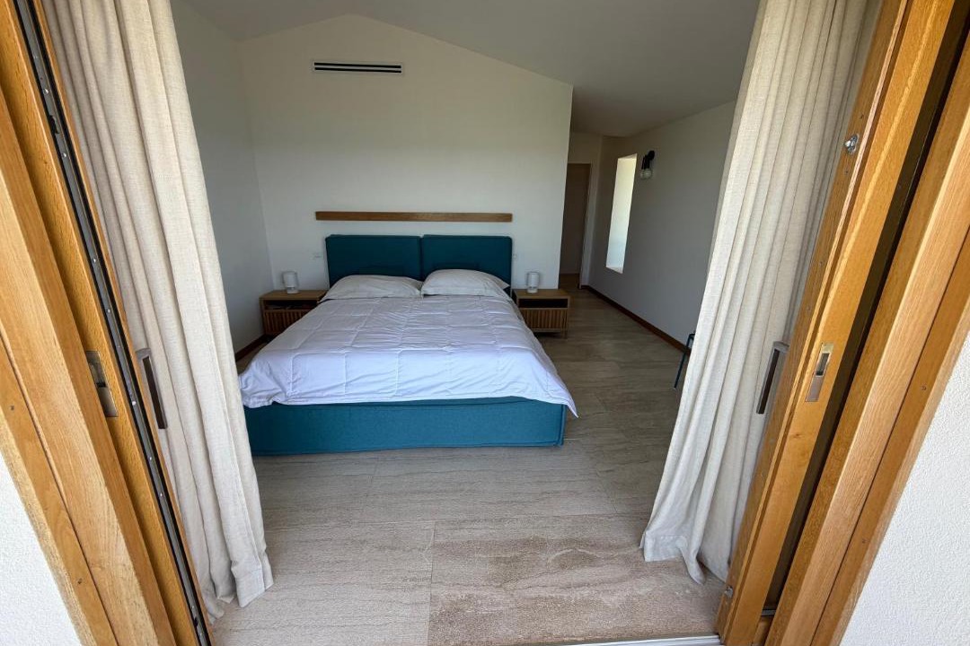 Photo of Bedroom in Portobello