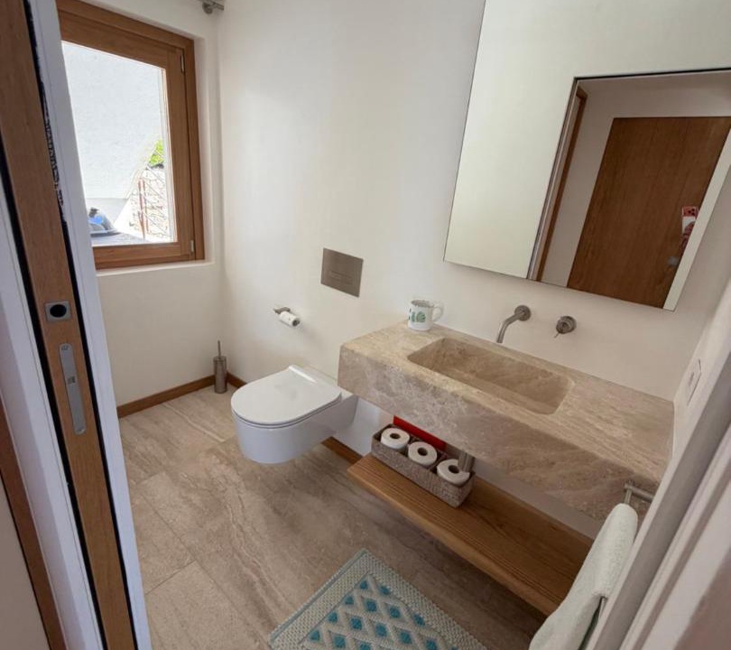 Photo of Bathroom in Portobello