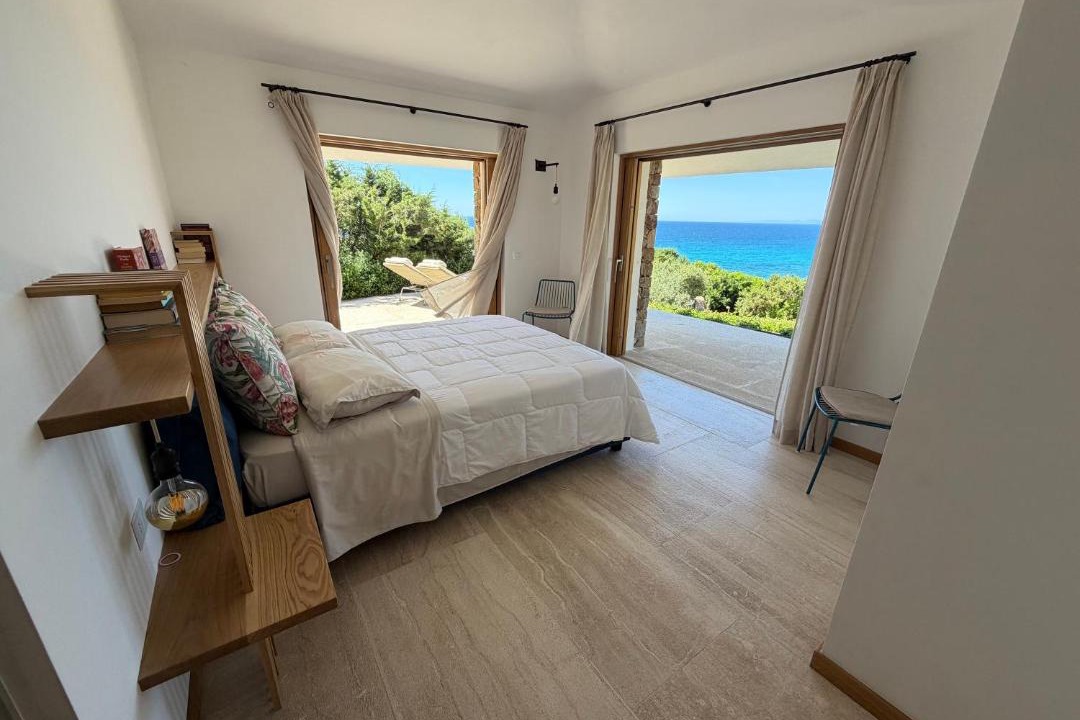 Photo of Bedroom in Portobello