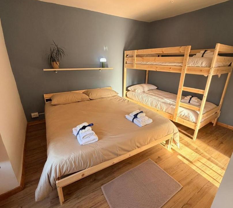 Photo of Bedroom in Castel San Vincenzo