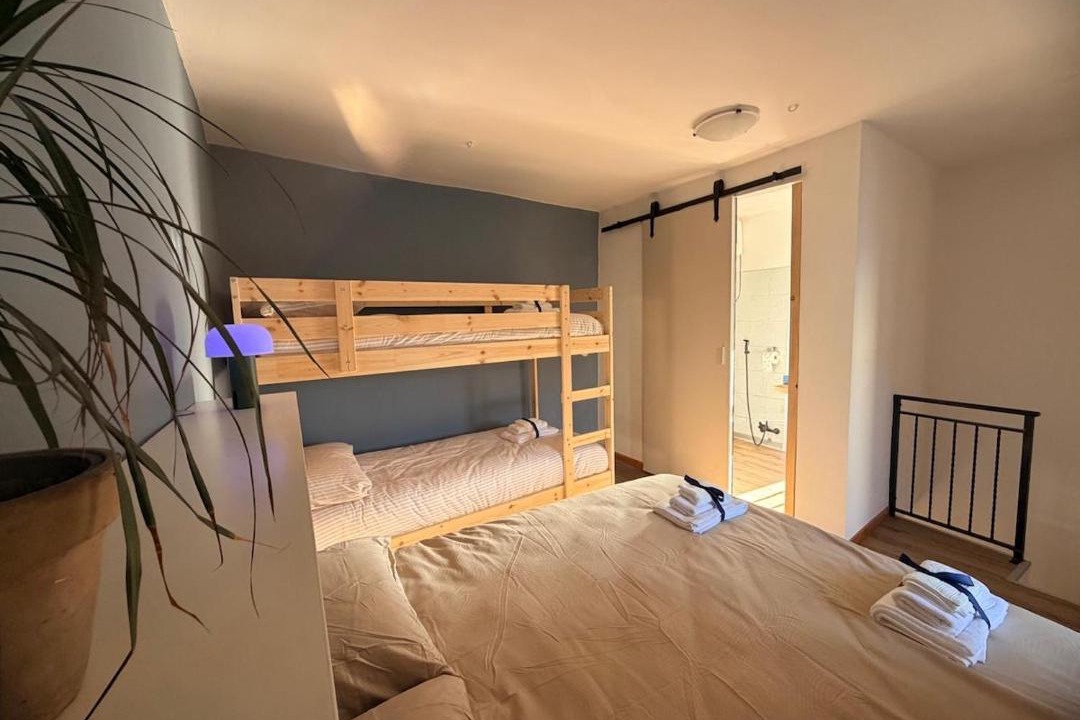 Photo of Bedroom in Castel San Vincenzo