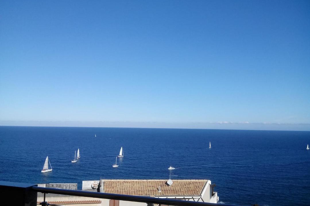 Photo of Patio Balcony in Castelsardo Historic Centre