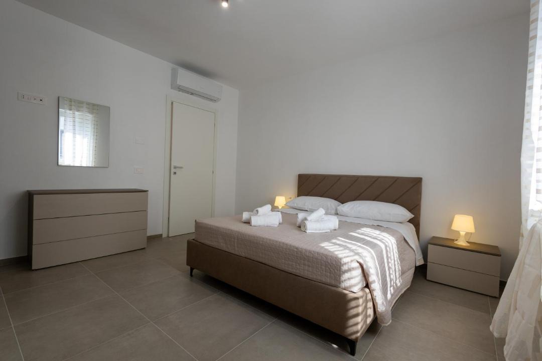Photo of Bedroom in Vasto