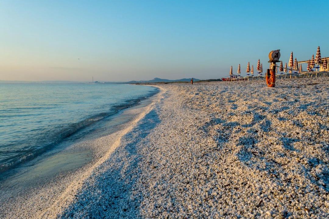 Photo of Others in Punta De Su Turrione