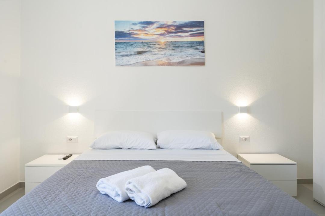 Photo of Bedroom in Bari Sardo