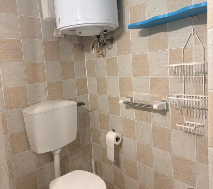 Photo of Bathroom in Porto Cervo