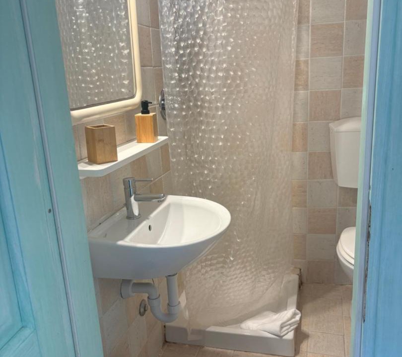 Photo of Bathroom in Porto Cervo