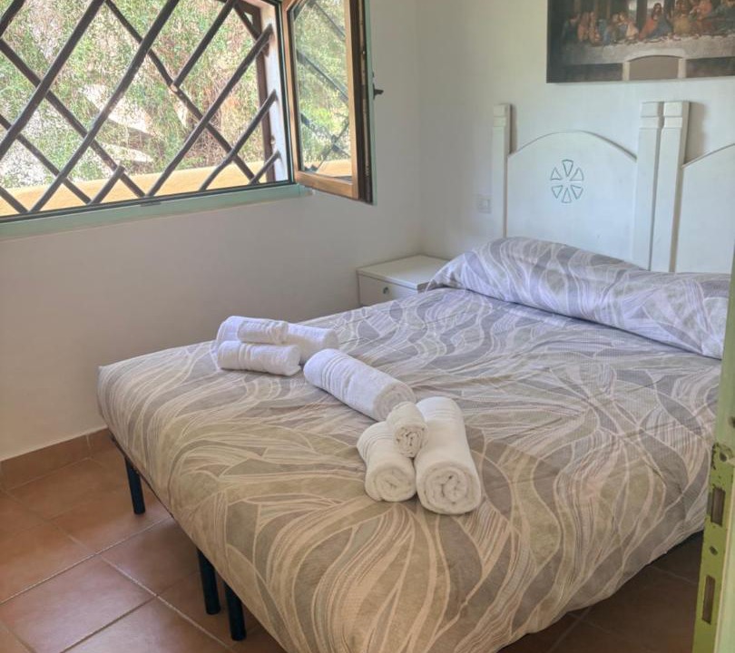 Photo of Bedroom in Porto Cervo