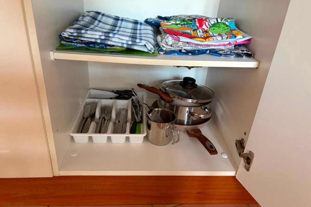 Photo of Kitchen in Porto Cervo