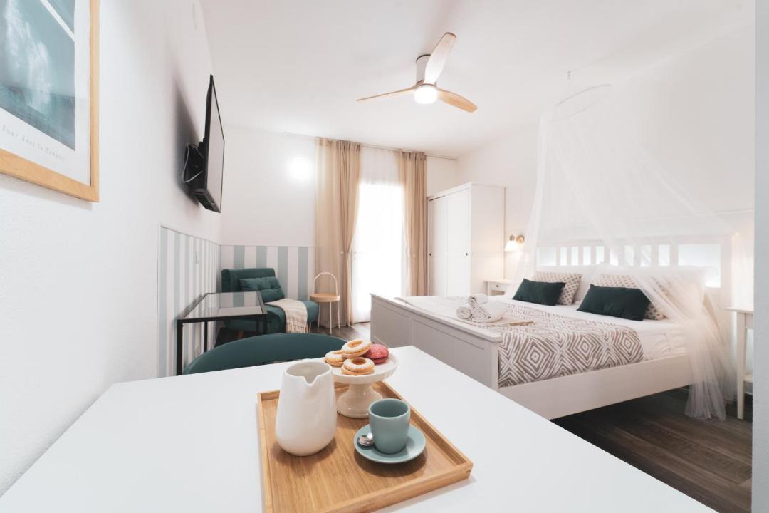 Photo of Bedroom in Santa Lucia