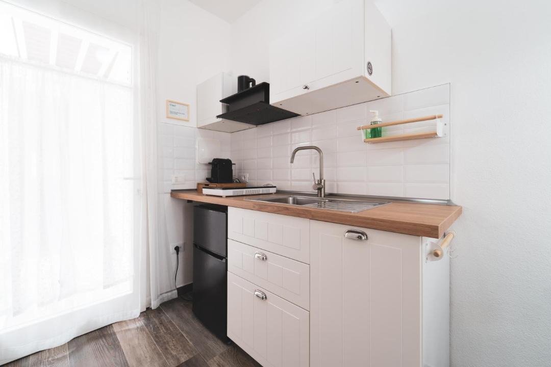 Photo of Kitchen in Santa Lucia