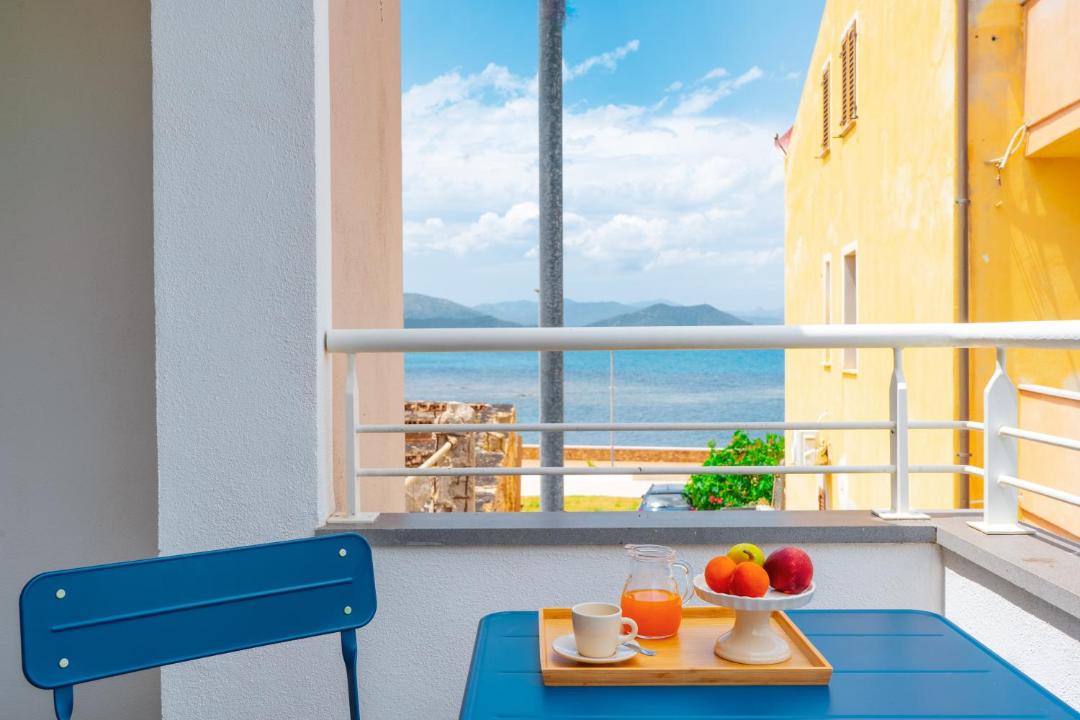 Photo of Patio Balcony in Santa Lucia