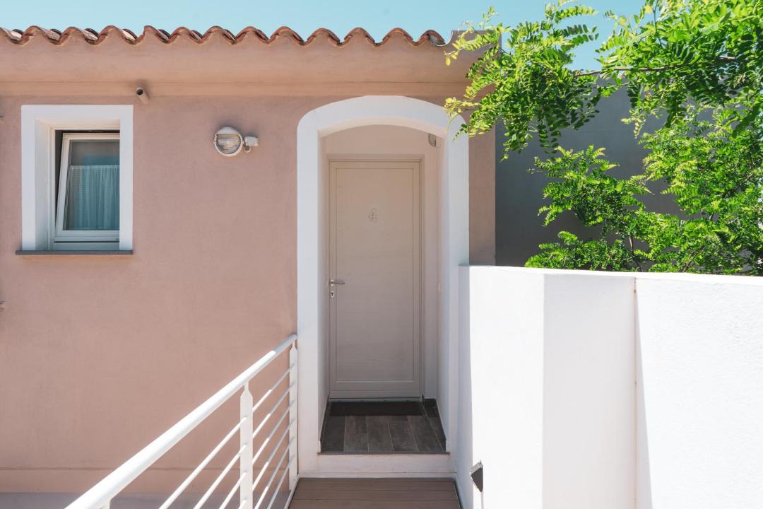 Photo of Patio Balcony in Santa Lucia