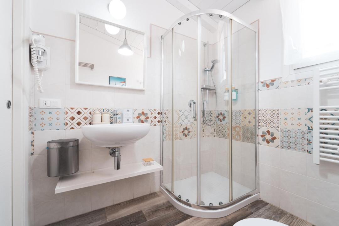 Photo of Bathroom in Santa Lucia