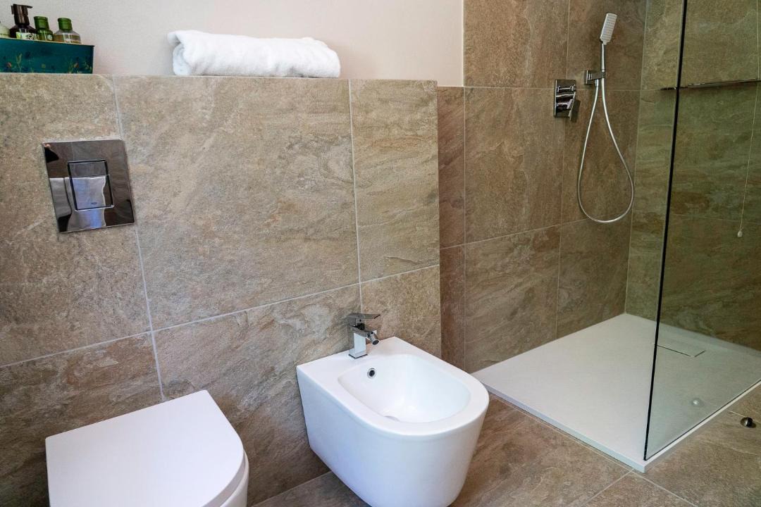 Photo of Bathroom in Serrungarina