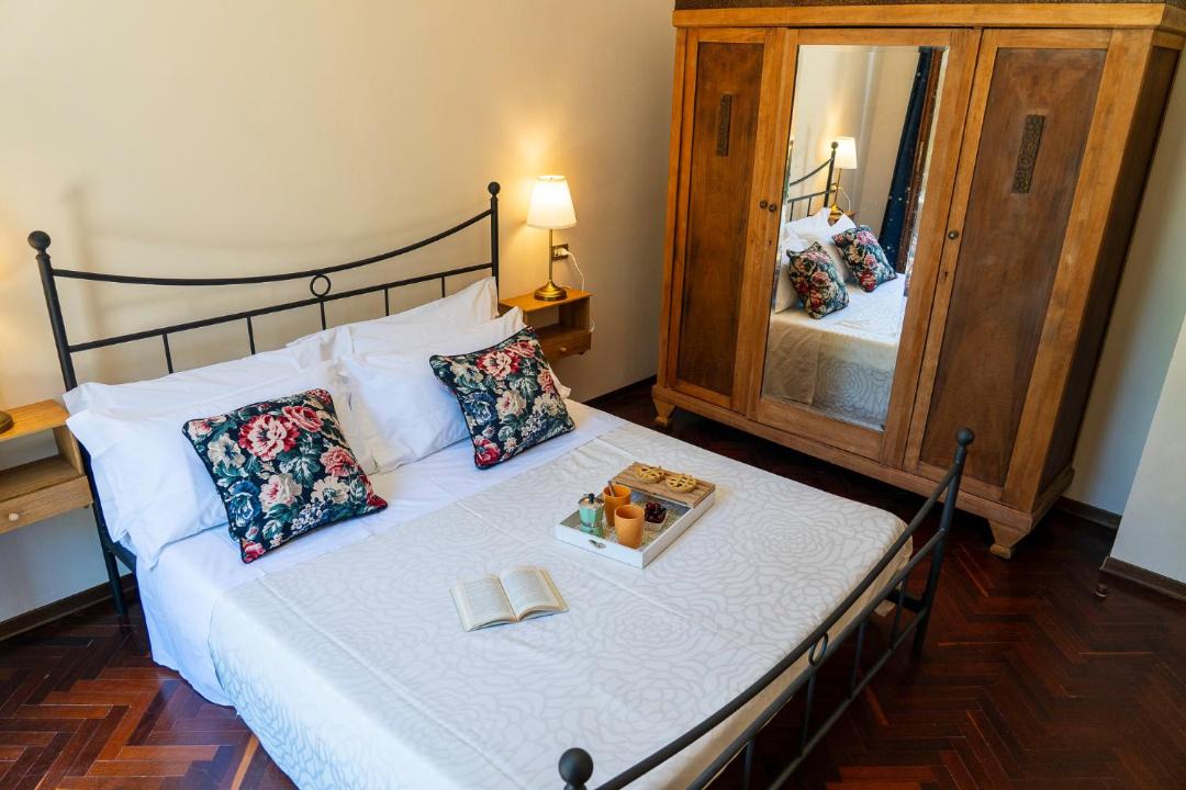 Photo of Bedroom in Serrungarina