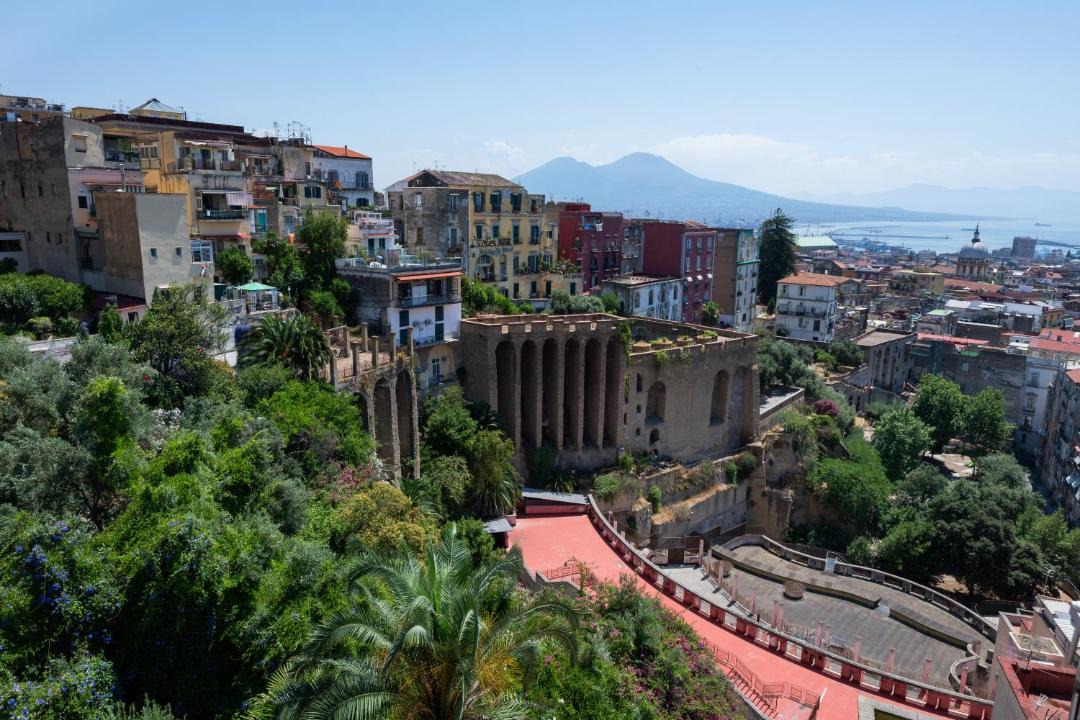 Photo of Others in Montecalvario