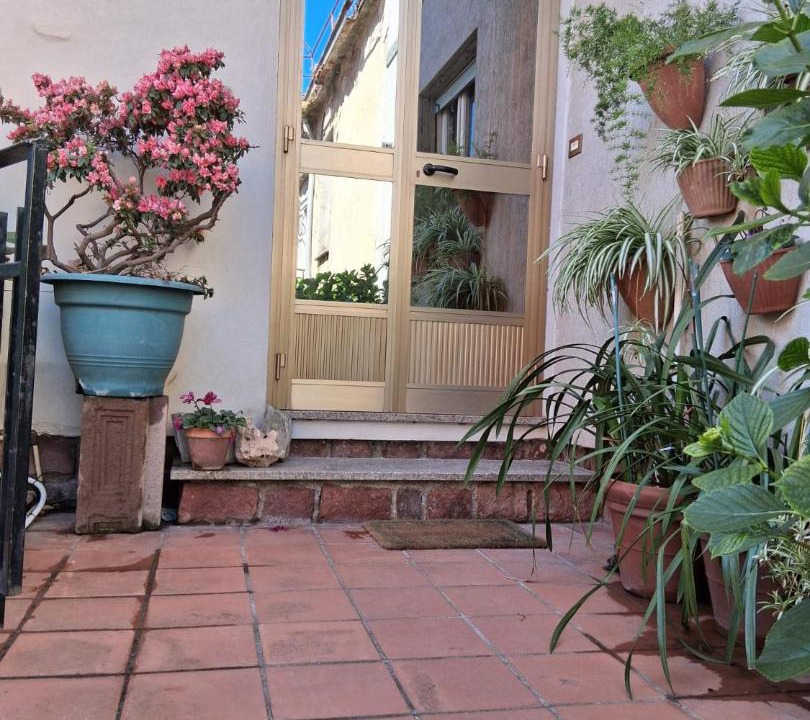 Photo of Patio Balcony in Bono