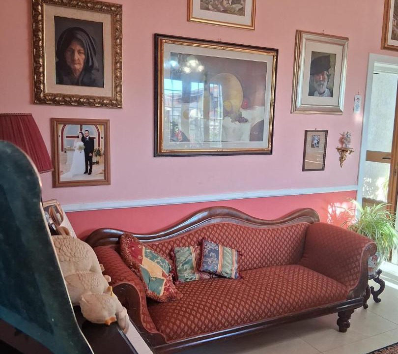 Photo of Livingroom in Bono