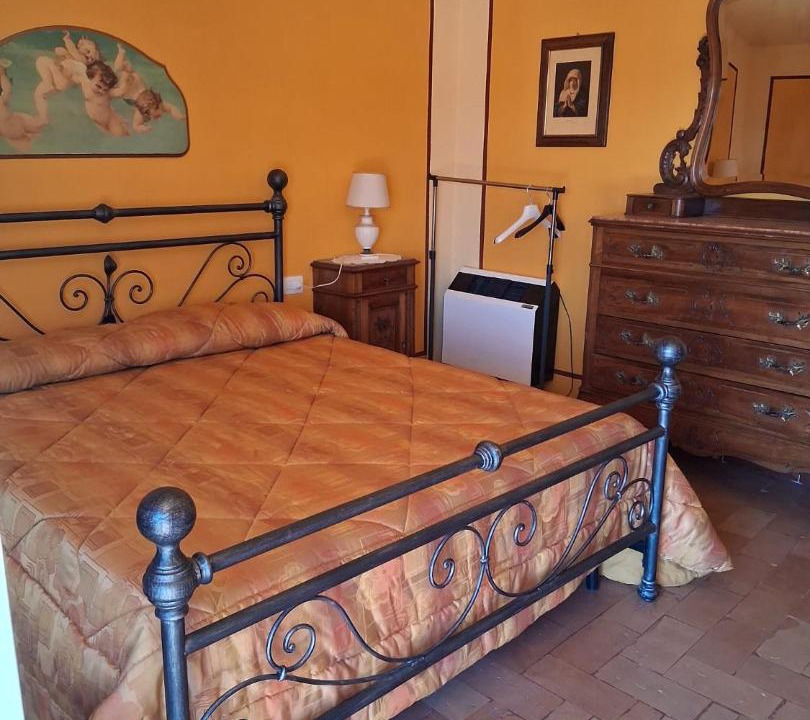 Photo of Bedroom in Bono