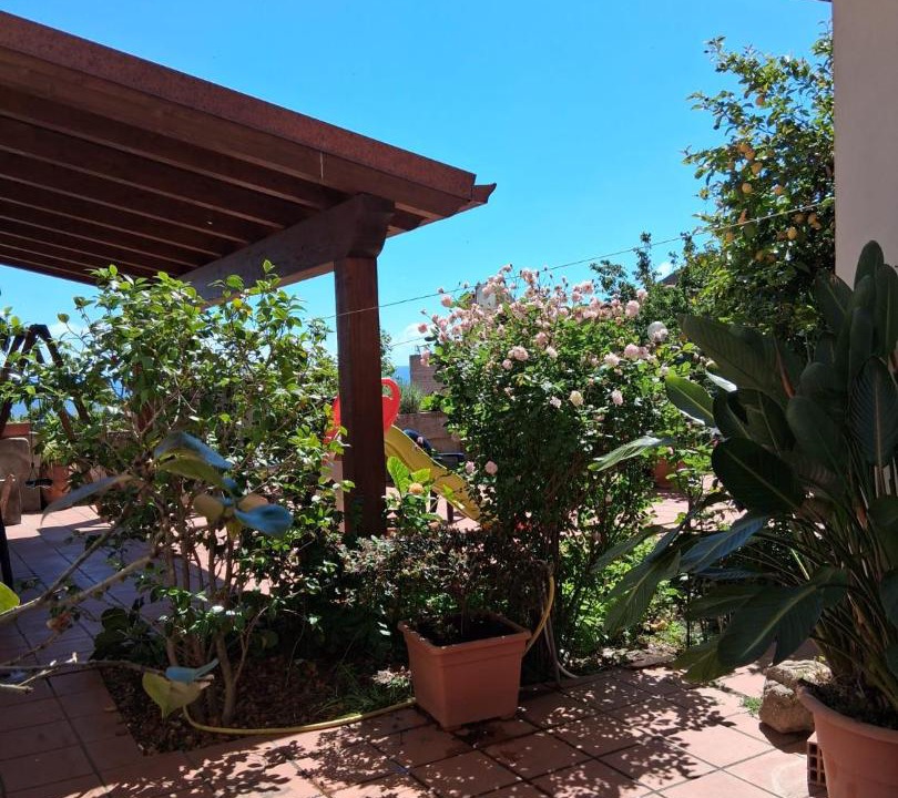 Photo of Patio Balcony in Bono