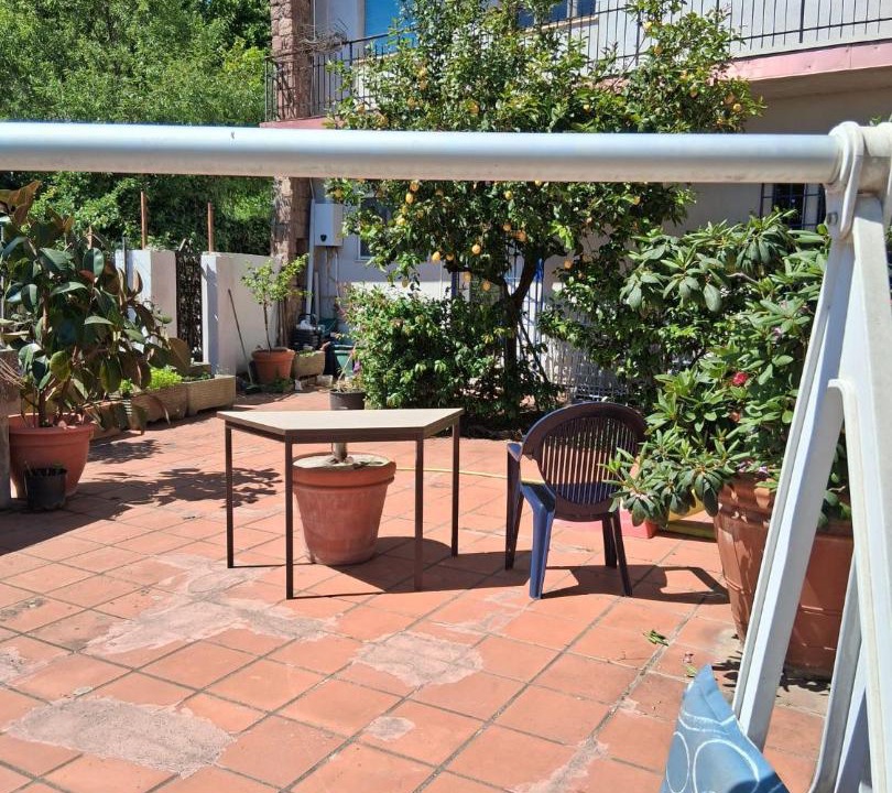 Photo of Patio Balcony in Bono