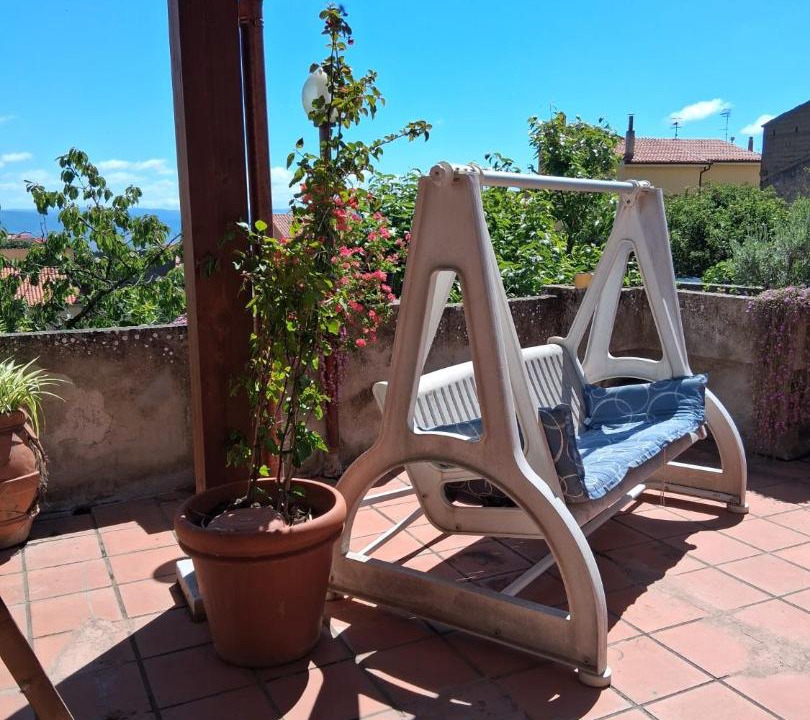 Photo of Patio Balcony in Bono