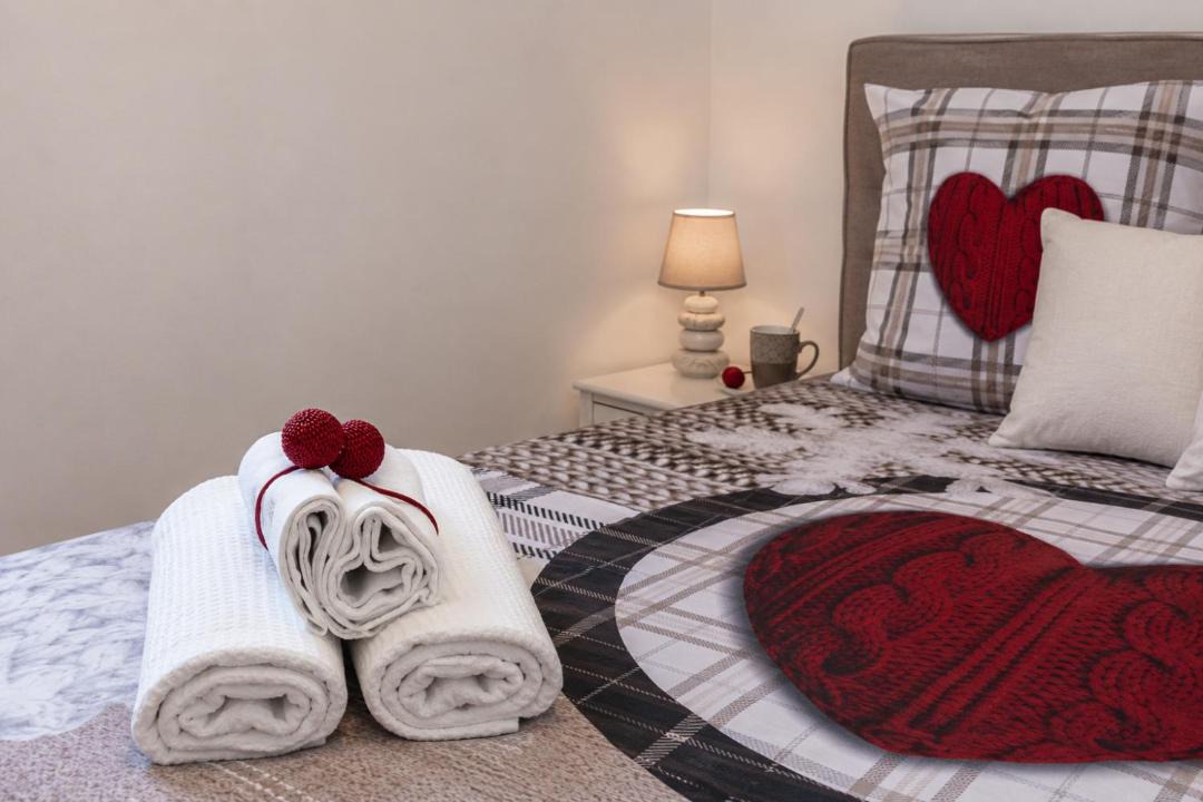 Photo of Bedroom in Roccaraso