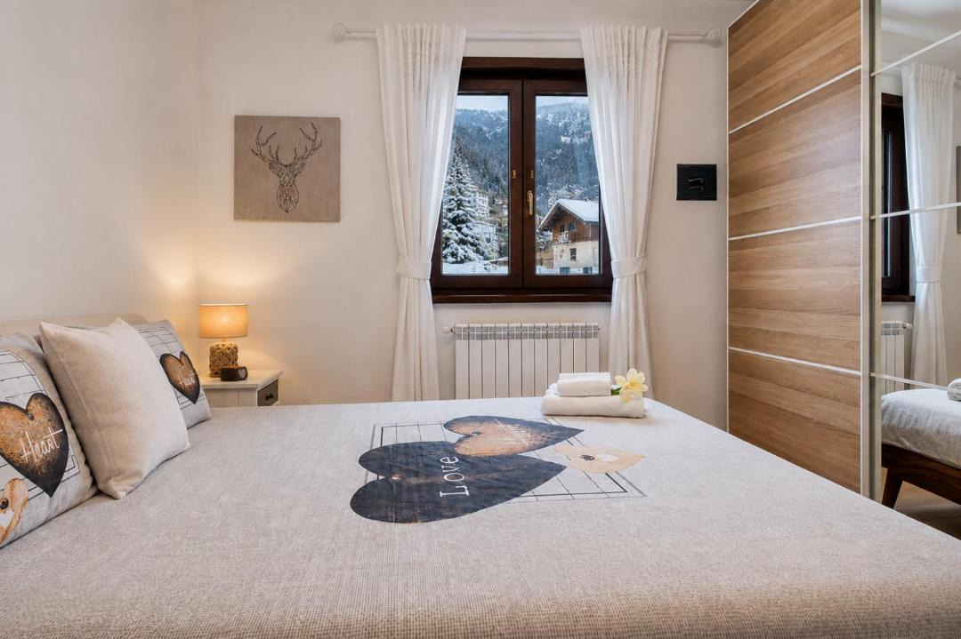 Photo of Bedroom in Roccaraso