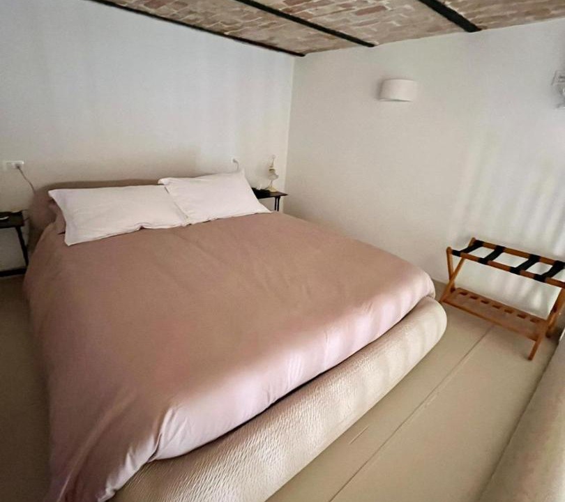 Photo of Bedroom in Serracapriola