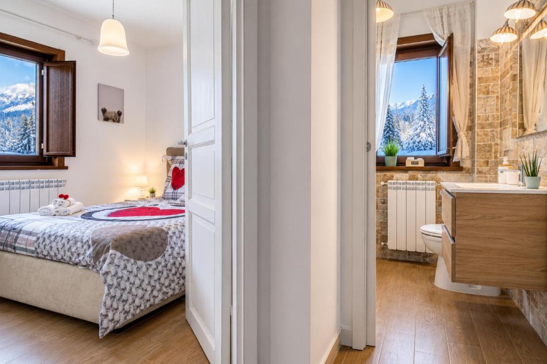 Photo of Bedroom in Roccaraso
