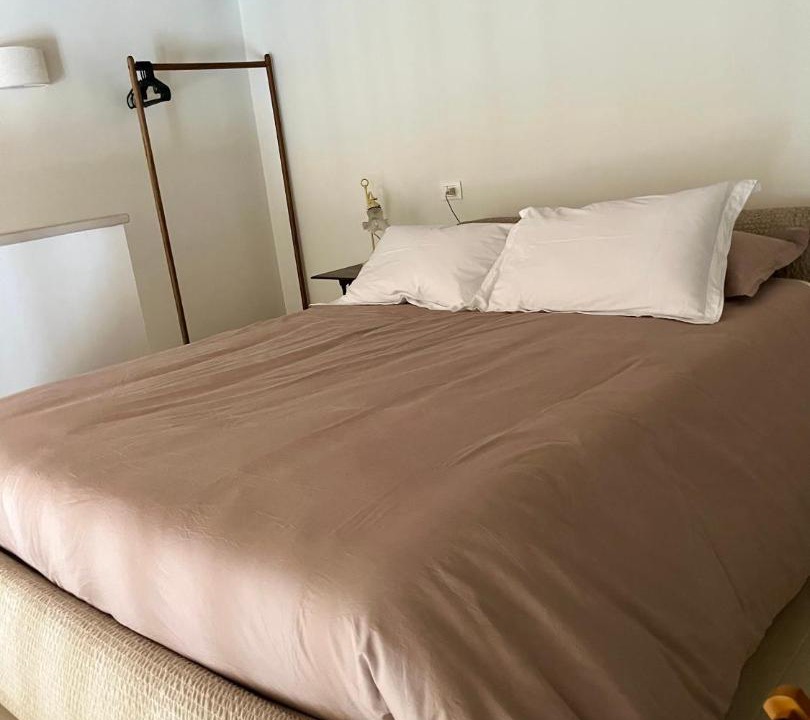 Photo of Bedroom in Serracapriola