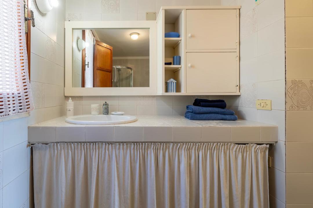 Photo of Bathroom in Fertilia