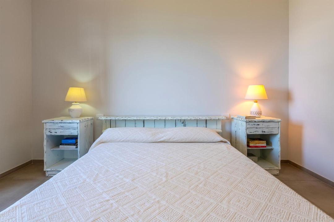 Photo of Bedroom in Fertilia
