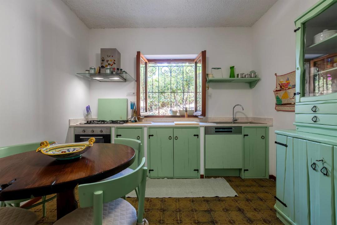 Photo of Kitchen in Fertilia