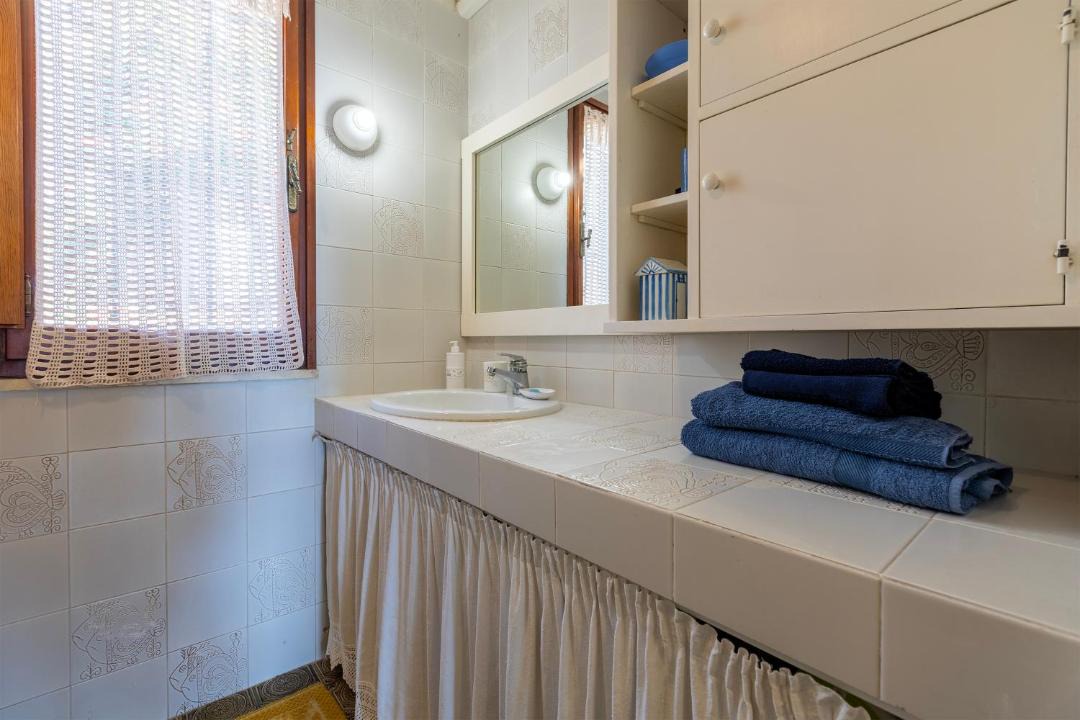 Photo of Bathroom in Fertilia
