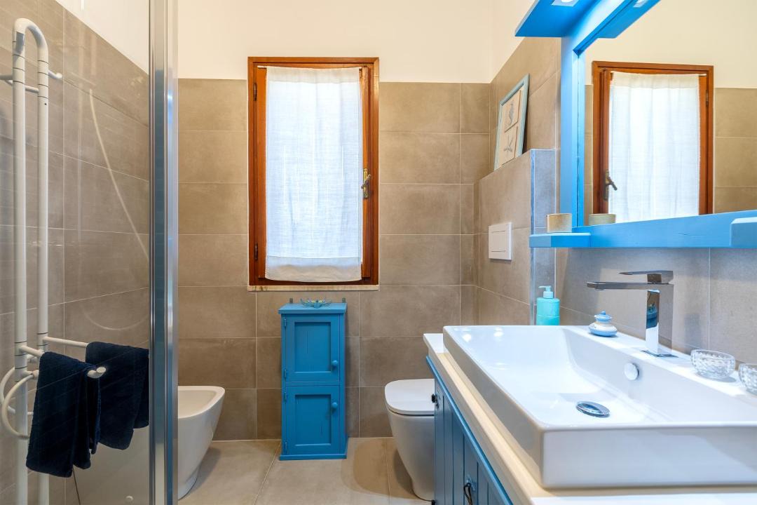 Photo of Bathroom in Fertilia