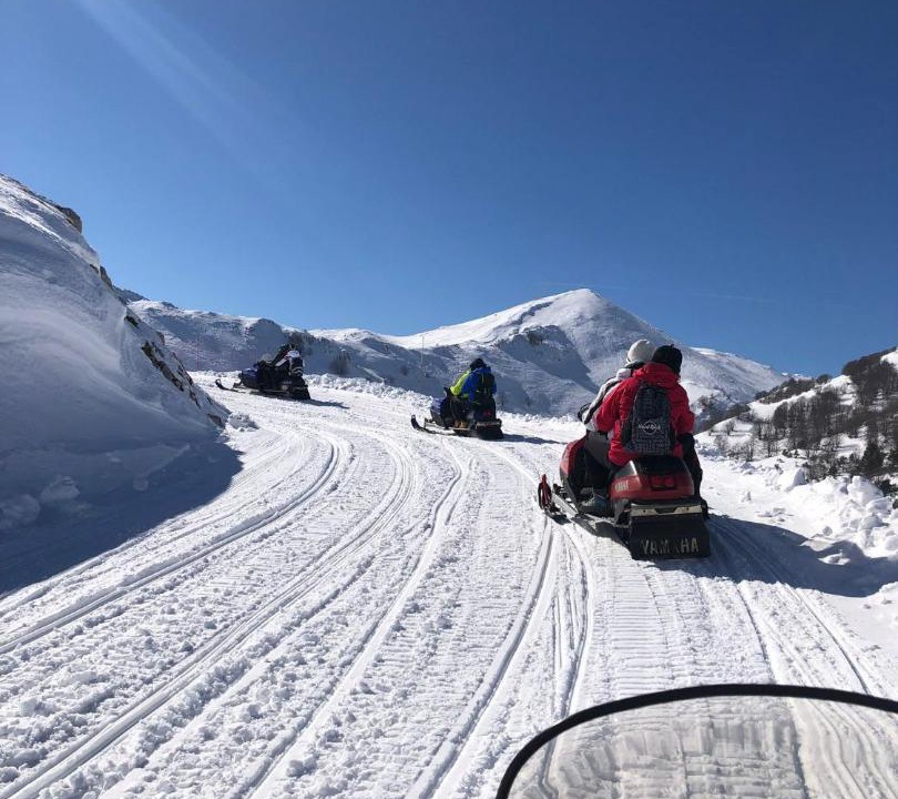 Photo of Others in Campitello Matese