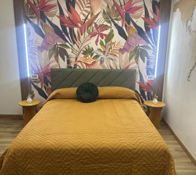Photo of Bedroom in Caserta