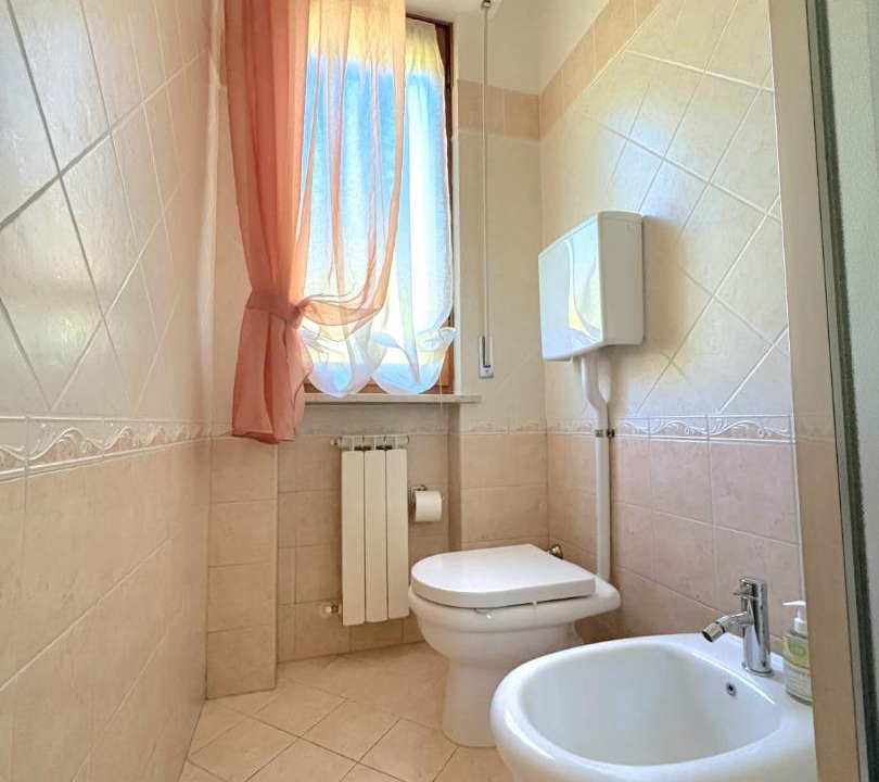 Photo of Bathroom in Urbino