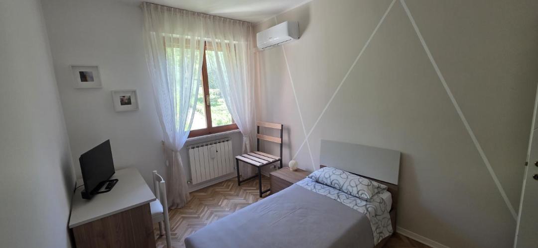 Photo of Bedroom in Urbino
