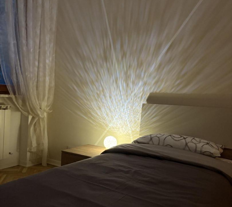 Photo of Bedroom in Urbino