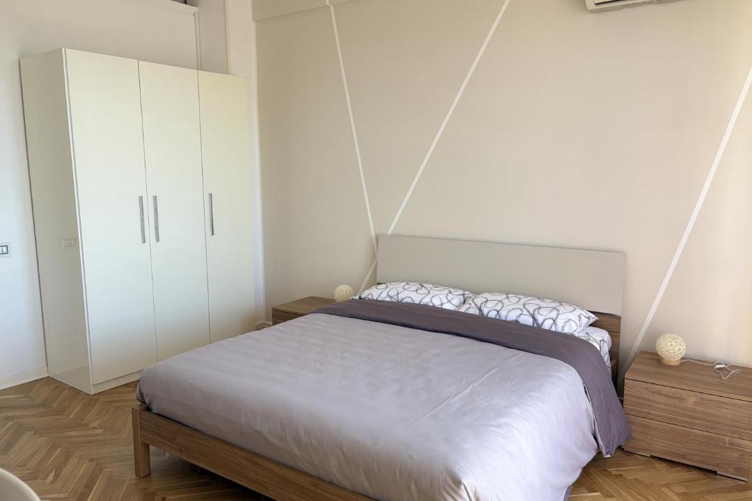 Photo of Bedroom in Urbino