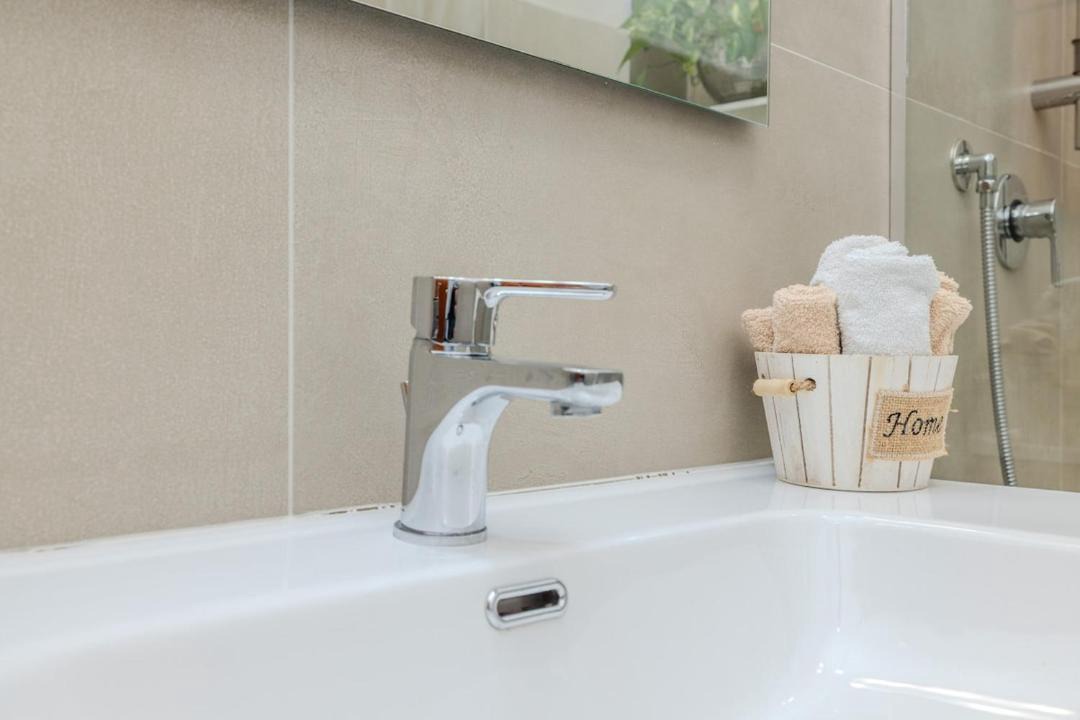 Photo of Bathroom in Telti