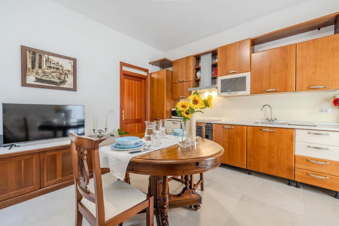 Photo of Kitchen in Telti