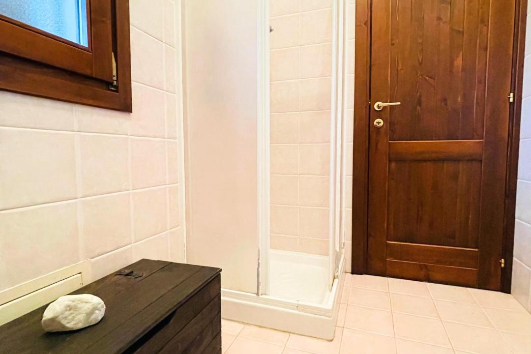 Photo of Bathroom in Rena Majore