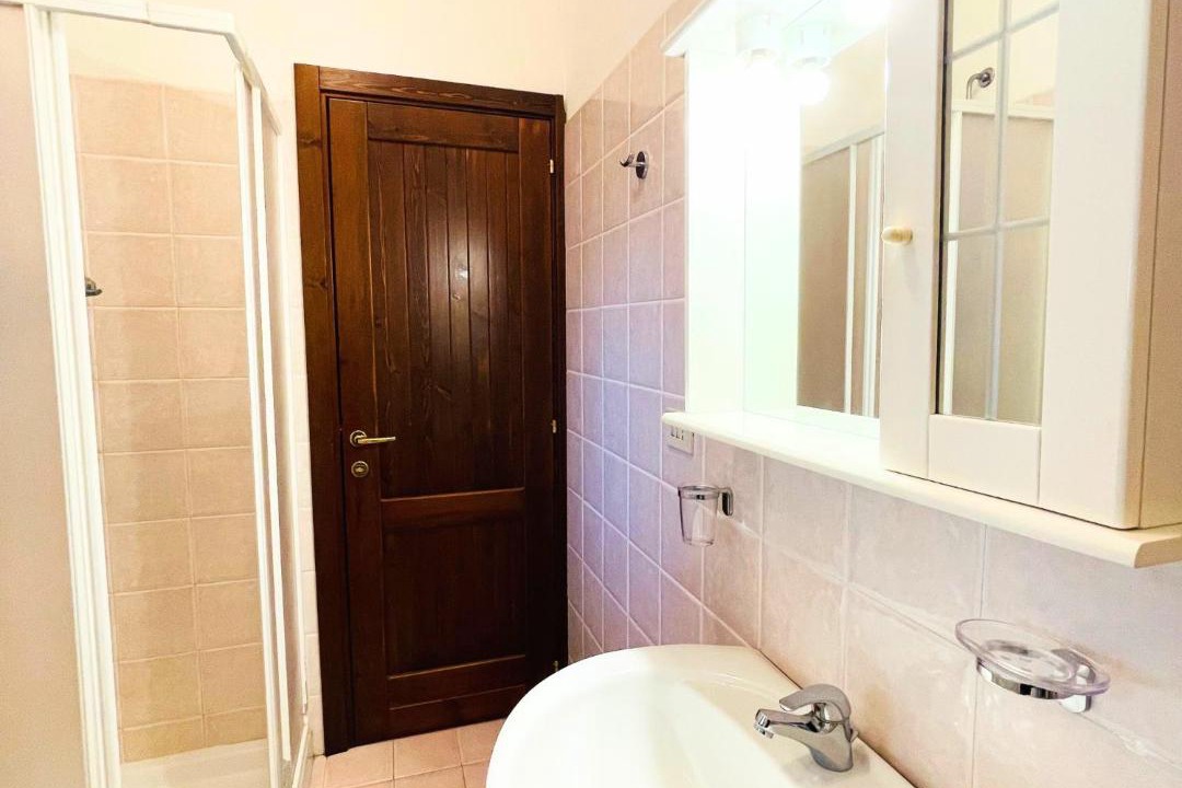 Photo of Bathroom in Rena Majore