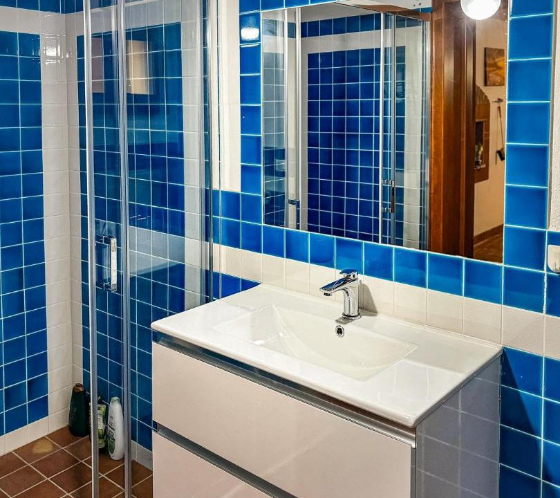 Photo of Bathroom in Lu Bagnu
