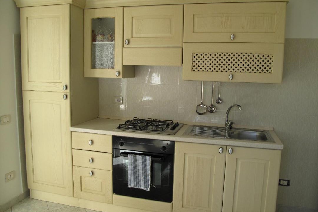 Photo of Kitchen in San Vito
